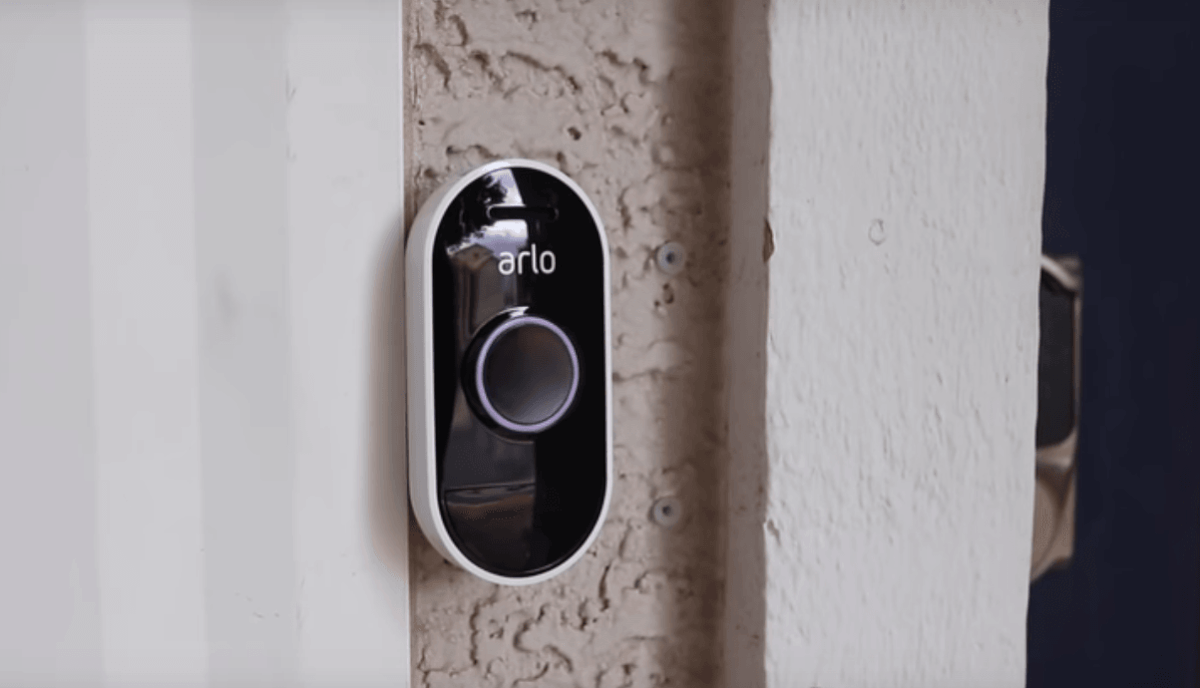 Rassel Verzeichnis am Leben arlo doorbell vs ring Exklusiv Suche Bohren