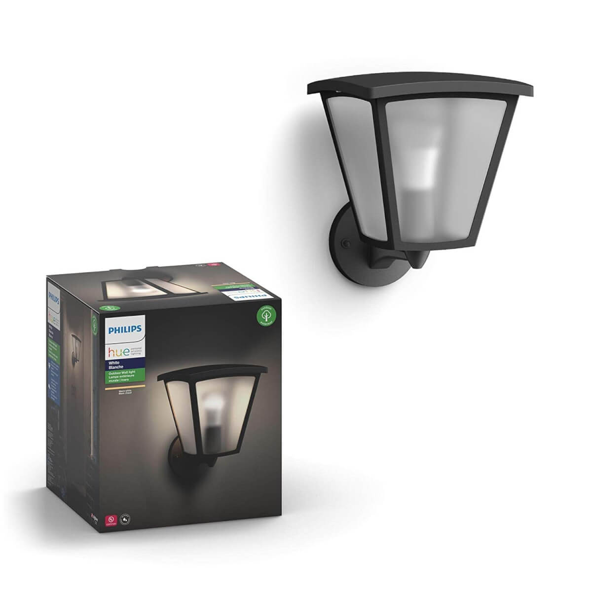 Smart Outdoor Lighting - Hue Outdoor