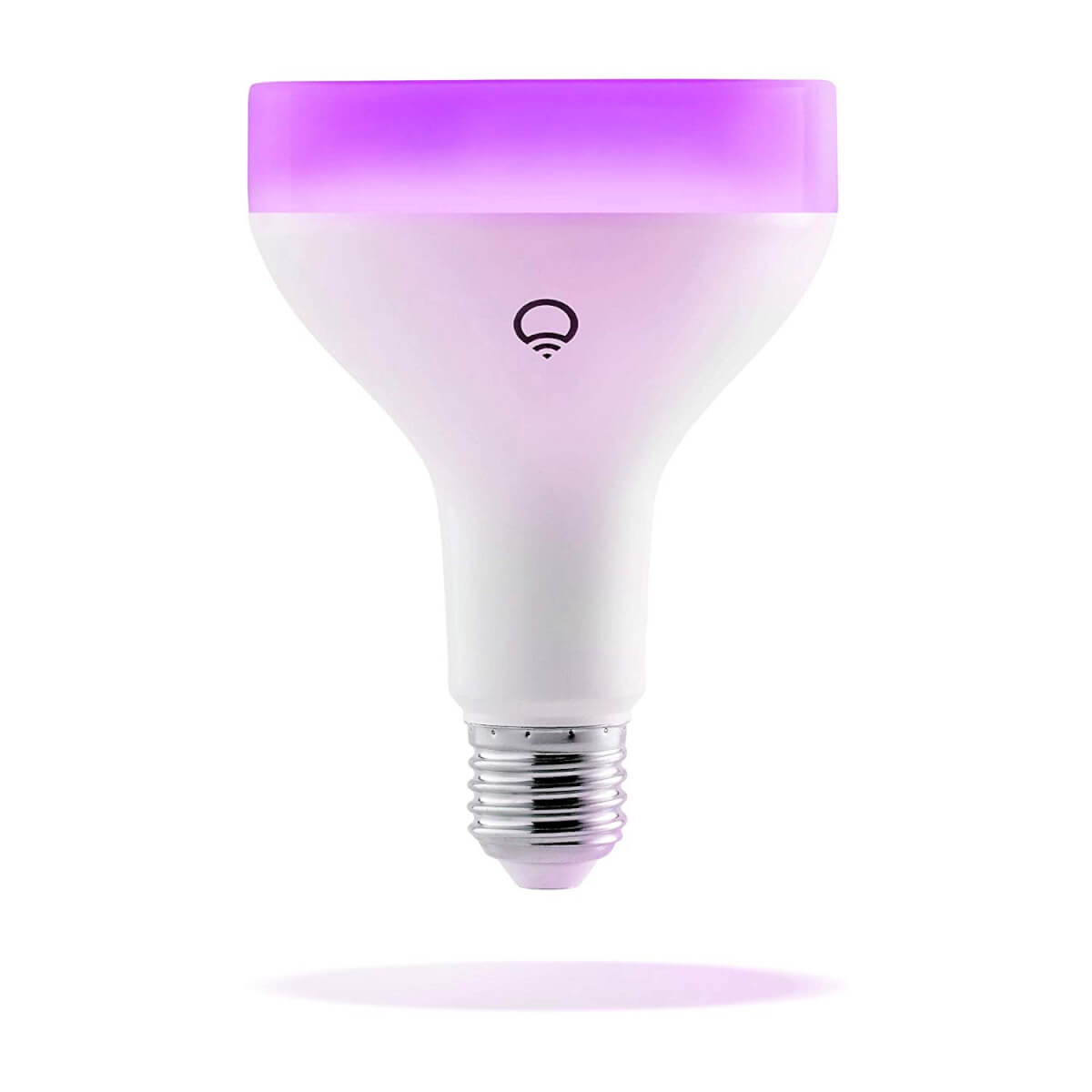 Outdoor store smart bulb