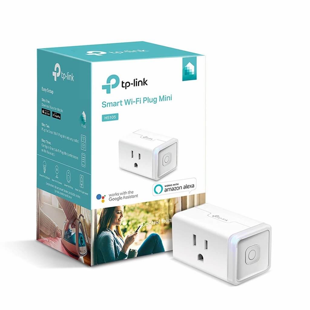 What's the Best Smart Plug? Amazon Smart Plug vs TPLink vs Wemo