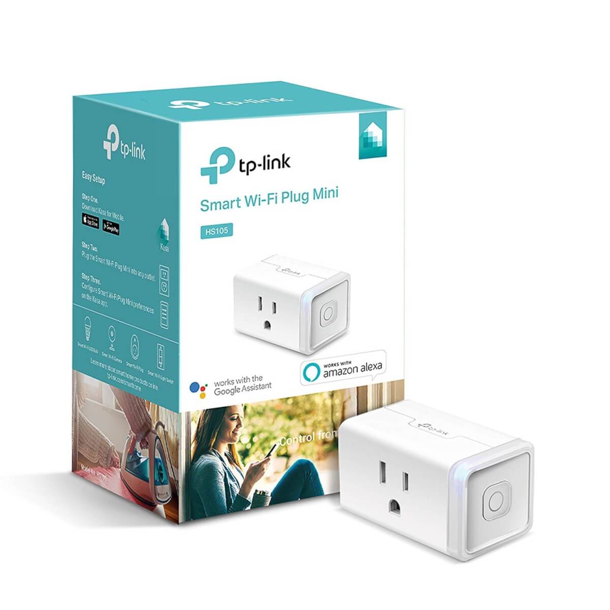 tp-link mini