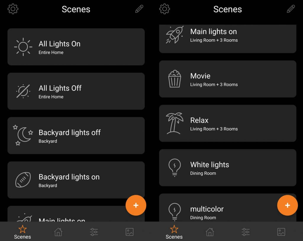 Brilliant Smart Home Review: My Setup, Scenes, and Smart Home Integration