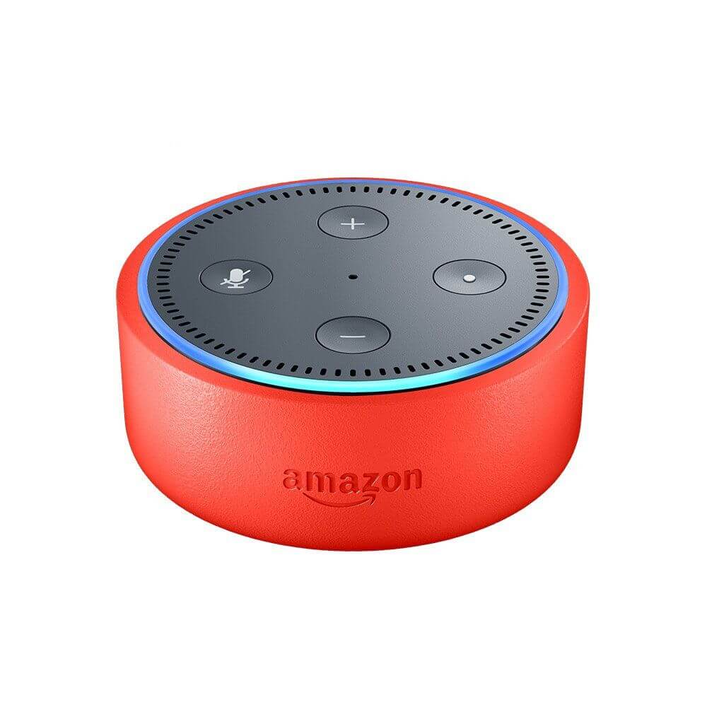 echo dot kids edition