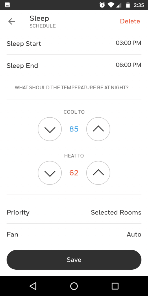 Honeywell Home T9 vs Nest vs Ecobee4 Smart Thermostat Comparison