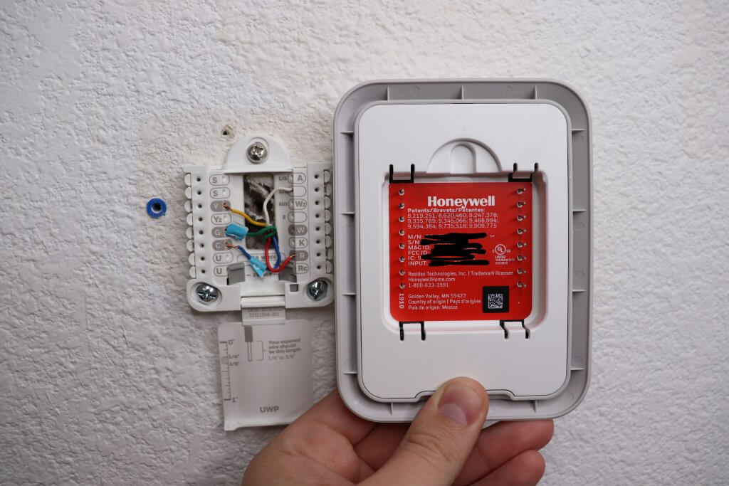 Honeywell Home T9 Vs Nest Vs Ecobee4 Smart Thermostat Comparison