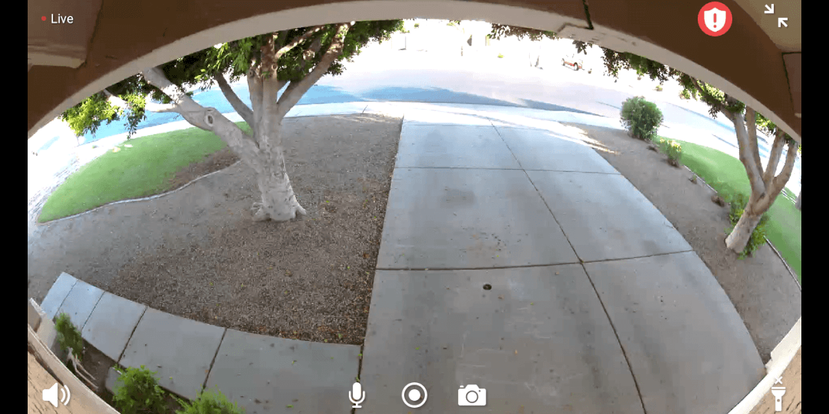 do arlo cameras work with nest