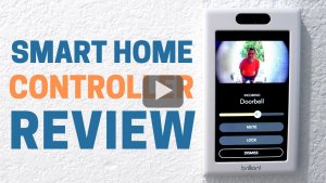 Brilliant Smart Home Review: My Setup, Scenes, and Smart Home Integration