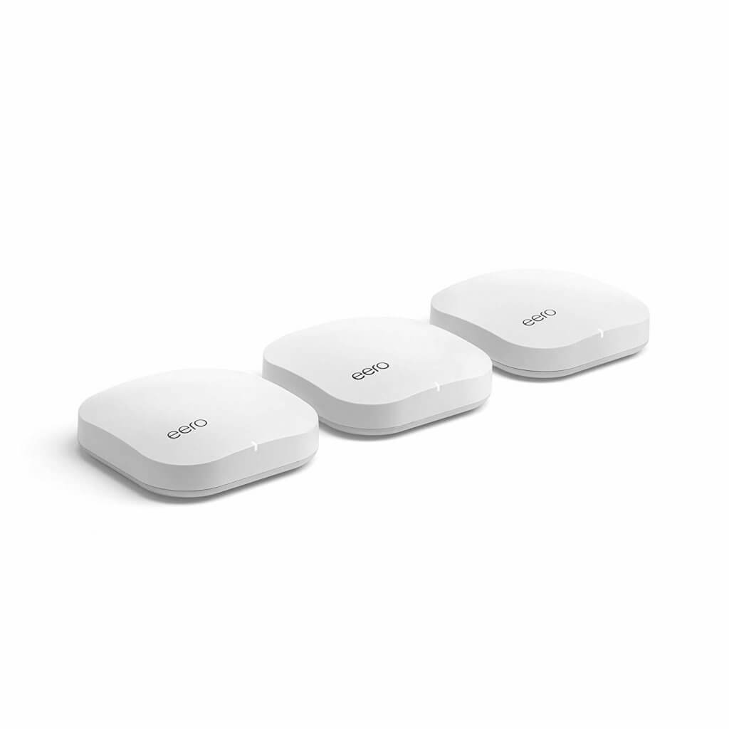 Google Wifi review: The easiest networking system you will ever use 