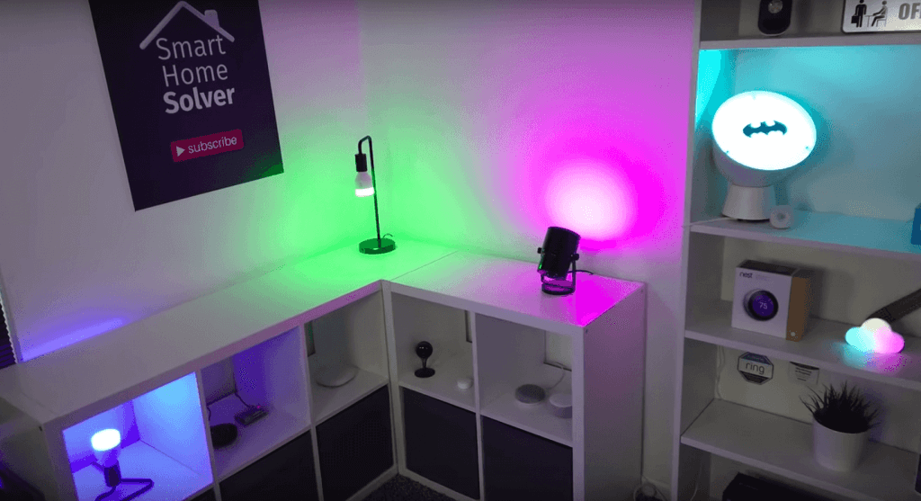 3 cool things you can do with smart lights