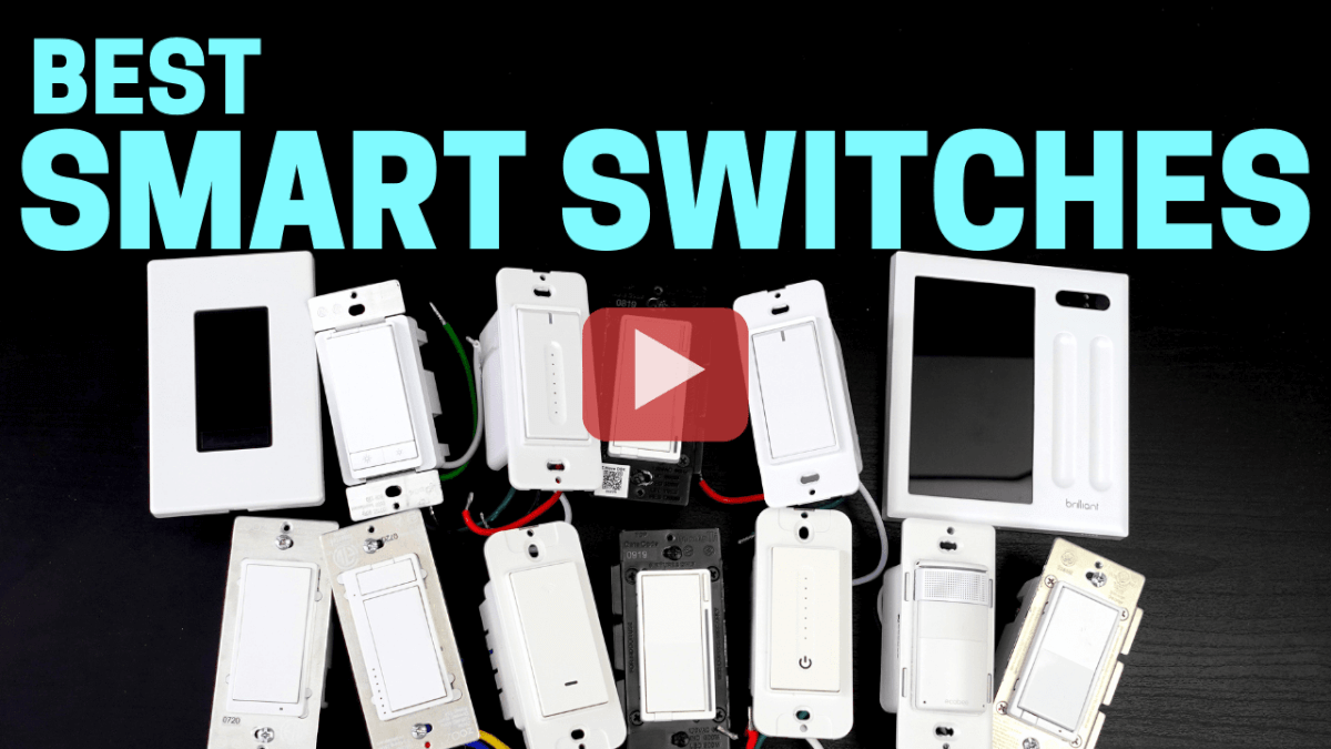 Smart Switches - Switch