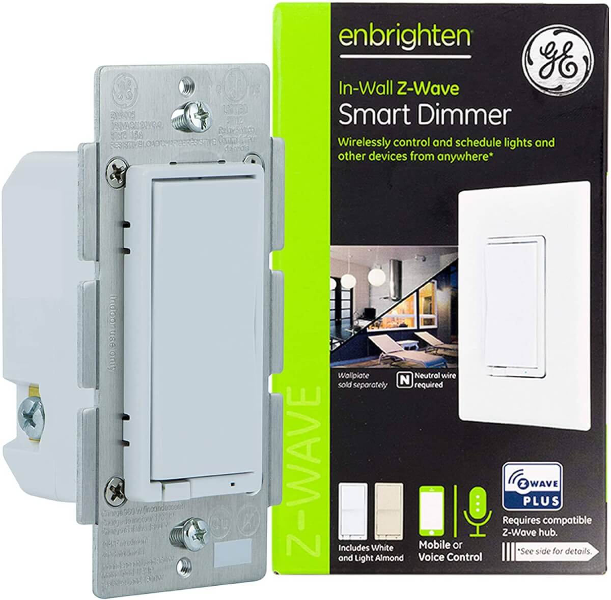 Ultimate Smart Light Switch Comparison Smart Home Solver