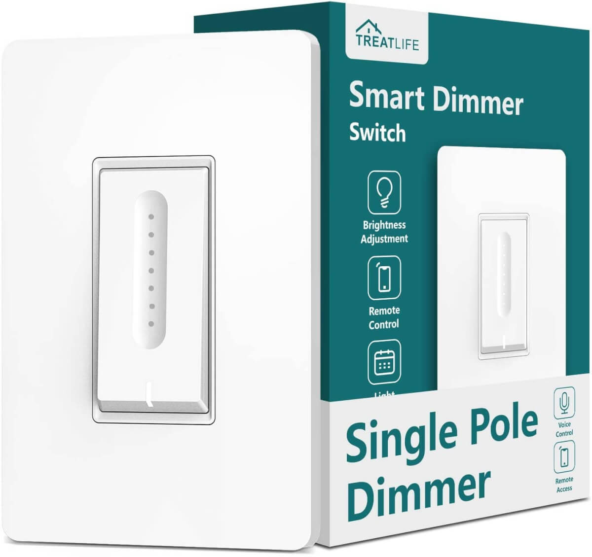 Ultimate Smart Light Switch Comparison Smart Home Solver