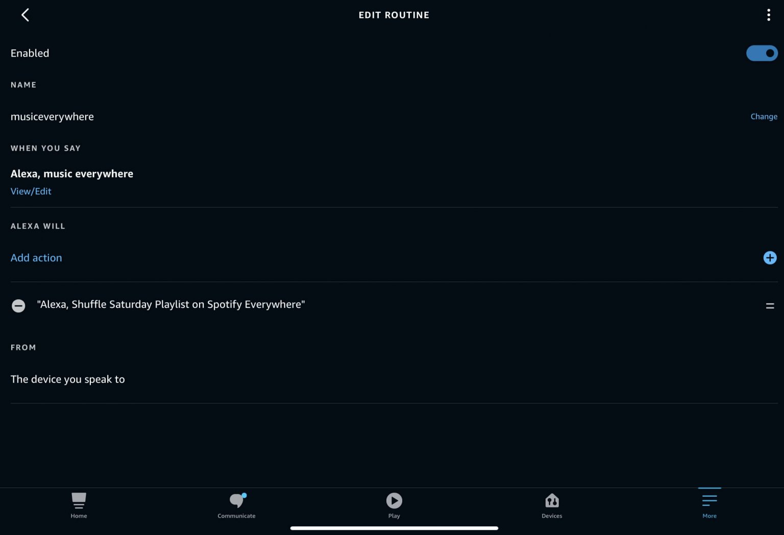 15 Alexa Routines for Complete Home Automation in 2021 Smart Home Solver