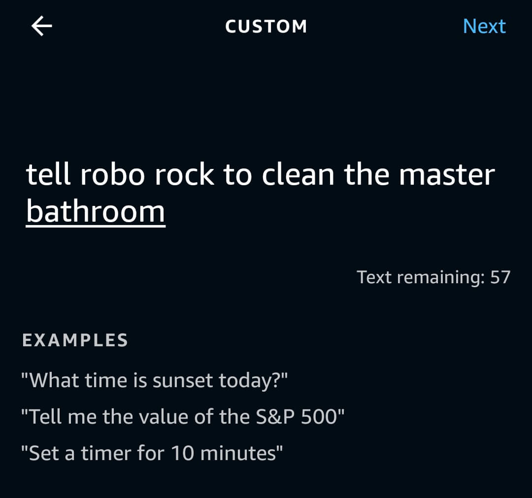 Definition Of In A Vacuum